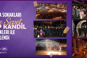 Başkan Kılıç: "Bu Eşsiz Kültürü Yaşatmaya Kararlıyız"